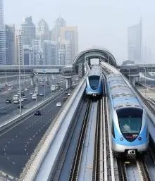 RTA-Metro