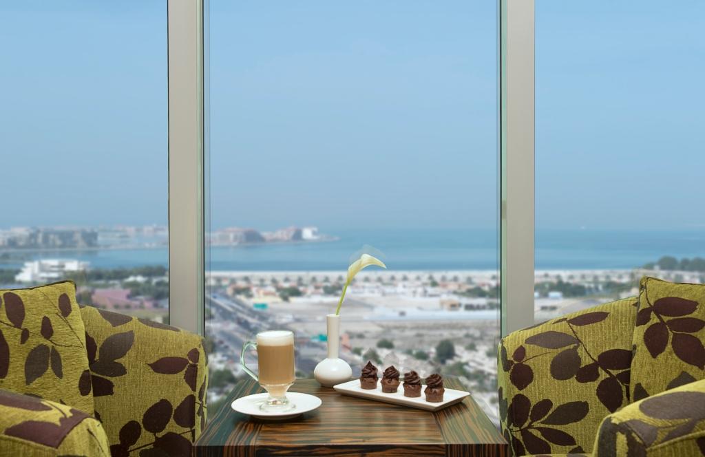 One Bedroom Atana Suite