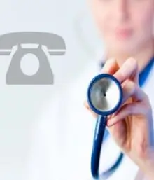 doctor-on-call