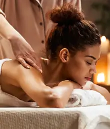 spa at atana
