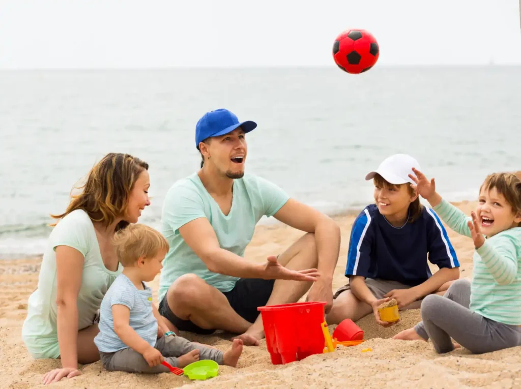 Family Activities